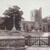 Cobham Church